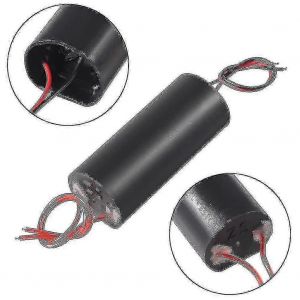 6pcs générateur haute tension 3v-6v à 400kv 400000v Boost Module d'alimentation élévateur haute tension convertir - Neuf