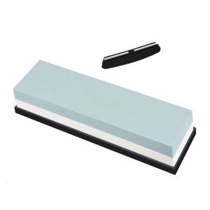 Pierre À Aiguiser Positionneur Aiguiseur Pierre À Aiguiser - Neuf