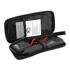 EM415PRO Testeur de circuit &eacute;lectrique DC6-42V Ouvrir Court-Circuit Finder C&acirc;ble Fils Fils Traceur Pour Voiture - Neuf