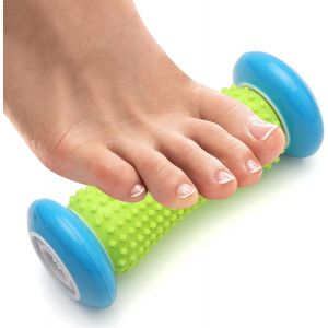 Kal-Igelball -Rouleau De Massage Des Pieds -Rouleau De Massage Pour Les Pieds -Rouleau De Massage Pour Les Pieds -Rouleau De Massage Pour Les Pieds -Rouleau De Massage Pour Les Pieds -Rouleau - Neuf