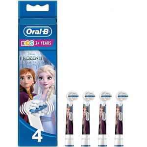 Kids Stages Power Frozen Lot De 4 T&ecirc;tes De Rechange[Z109] - Neuf