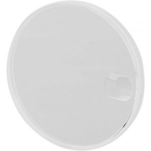 Kal-Verre De Montre En Saphir Clair Résistant À La Chaleur Anneau Étanche Verre De Montre Lentille Fenêtre De Date Loupe D'horloger; - Neuf
