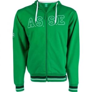 6 Ans - Sweat Zippé Asse - Collection Of¿ - Neuf