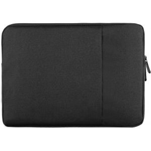 acdsgd-18 Pouces Housse &eacute;tanche pour Ordinateur Portable pour 17""-18"" Notebook & Moniteur Portable, Noir - Neuf