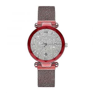 Montre &Agrave; Quartz Pour Gar&ccedil;ons Et Filles - Neuf