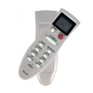 T&eacute;l&eacute;commande climatiseur Changhong KK10A KK10B-C1 KK10B KK10B-C1 KK22B-C1 KK22A-C1 - Neuf