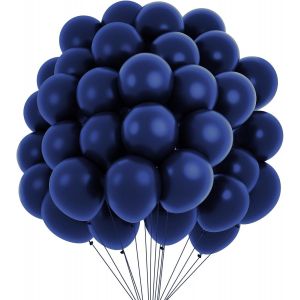 SJZG-Kit D'Arche De Ballons - 30,5 Cm - 60 Ballons Pour F&ecirc;te Pr&eacute;natale, F&ecirc;te D'Anniversaire, Mariage, F&ecirc;te Pr&eacute;nuptiale, Anniversaire De Mariage, D&eacute;corations De Carnaval, Nouvel An, Halloween, No&euml;l - - Neuf