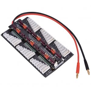 Chargeur de batterie 2 8S PL8 PL6, plaque de charge parallele equilibree (prise en T) - Neuf
