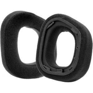 LORANKA-Corsair Coussinets &Eacute;pais de Rechange pour Casque sans Fil Corsair HS80 RGB HS80 RGB Coussinets d'oreille de Rechange de Qualit&eacute; Sup&eacute;rieure Corsair HS80 RGB Oreillettes de Rechange - Neuf