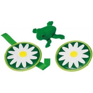 Chenquansarl-Jeu D'action - Attraper La Grenouille, Mixte - Neuf