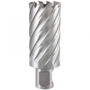 Ruko - Fraises &agrave; Carotter Hss Avec Attache Weldon (3/4'). 47 Mm - Neuf