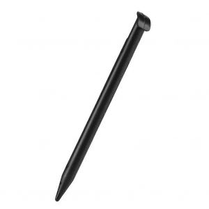 10pcs Stylet Portable &Eacute;cran Tactile Stylo Pour Nintendo New 3dsxl Console Noir - Neuf