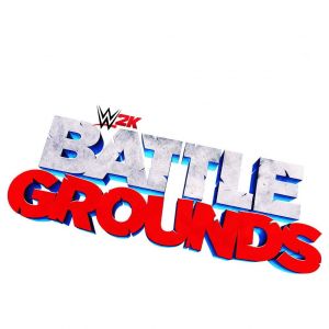 WWE Battlegrounds Standard Nintendo Switch - Neuf