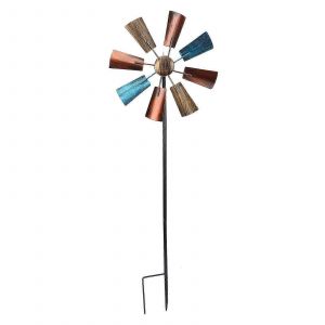 Jouets d'extérieur pour enfants, ornement de jardin de vacances, piquet de jardin de vacances, accessoires de Noël, piquet de jardin, panneaux de fête en plein air, piquet - Neuf
