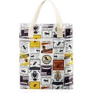 Pochette Livre, Protège-Livre Avec Fermeture Éclair Et Poche Frontale, Couvre Livre Portable Pour Les Amateurs De Livres, Pochette Pour Livre Imperméable 31 X 26 Cm - Neuf