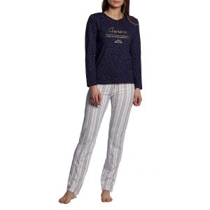 Pyjama Dodo Homewear Auror Pyk - Neuf