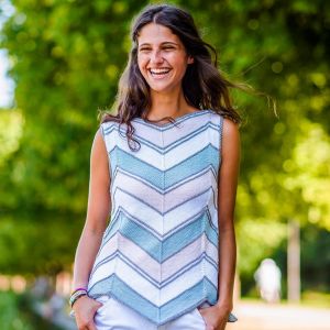 Laine Cotton Quick Uni¿Laine Fine Pour Crochet¿Fil À Tricoter¿Fil À Crocheter¿Brillante Et Douce Pour La Peau¿100% Coton¿10 Pelotes 50 G/125 M¿Taille D'aiguille 3-4 ¿Curry - Neuf