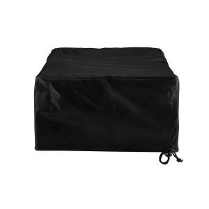 Pour l'installation au plafond,&agrave; la maison ou &agrave; l'ext&eacute;rieur,d'un cache pour vid&eacute;oprojecteur - Neuf