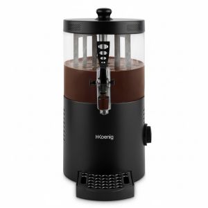 H.Koenig SHK802 - Distributeur de chocolat chaud - Neuf
