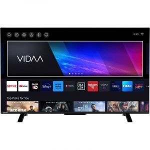 TV intelligente Toshiba 50UV2363DG 4K Ultra HD 50" LED D-LED - Neuf
