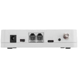 Terminal fixe sans fil GSM quadri-bande, carte SIM, ligne telephonique de bureau, numeroteur GSM 850/900/1800/1900 - Neuf