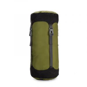 Sac De Couchage De Compression, Housse De Compression, Sac De Compression Imperm&eacute;able Pour Camping, Voyage, Randonn&eacute;e - Neuf