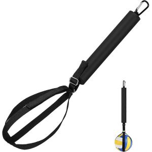 Nouveau,Adapté Entraîneur De Pointes De Volley-Ball Système D'entraînement De Pointes De Volley-Ball Pour Panier De Basket-Ball,Entraînement D'équipement De Volley-Ball - Neuf