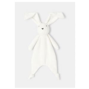 Doudou lapin bio absorba jouet b&eacute;b&eacute; - Neuf