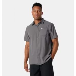 Columbia Men S Pfg Slack Tide Camp Shirt- - Neuf