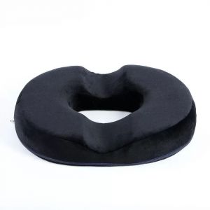 Orthopédique Coccyx Soulagement De La Douleur De Coussin, Des Hémorroïdes Coussin, Escarres Coussin, D'hémorroïdes, De La Prostate, La Grossesse, Le Coccyx, La Sciatique, Le Post-Partum - Neuf