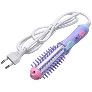 Coiffeur Électrique Bigoudi Fers À Friser Séchoirs Fer À Lisser De Voyage Bigoudi Ionique En Céramique - Neuf