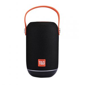 Enceinte Bluetooth Portable Son Puissant Autonomie 10m FM AUX TF YONIS - Neuf