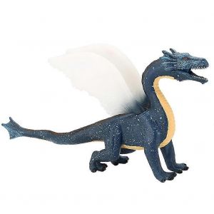 Jouet de dinosaure simulé pour enfants, dragon de mer, dragon volant, modèle animal, ornements - Neuf