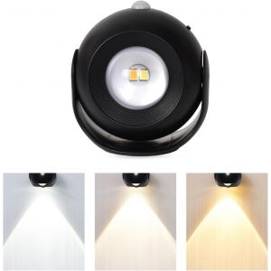 Lampe Coucher De Soleil,Sunset Lamp Projector,Lampe Coucher De Soleil Connexion Usb,Sunset Projection Led Light,Pour Décoration De La Salle De Fond De Votre Propre Média - Neuf