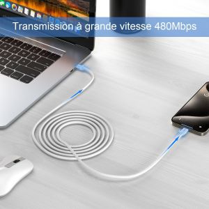 Google Chargeur Rapide Usb-C Pixel 30 W,Câble De Charge Usb C 2mpour Google Pixel 8 Pro 8 6a 7a 7 Pro 7 Pixel 6 Pro 6 5a 5 4a 4 4xl 3a 3xl 2xl Compatible Avec Samsung Iphone Xiaomi Huawei Etc. - Neuf
