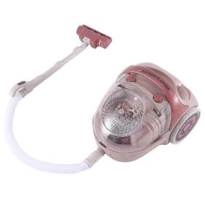 YH129-4SE Ménage Simulation Aspirateur Électrique Enfants Petits Jouets De Cuisine Garçons Et Filles - Neuf