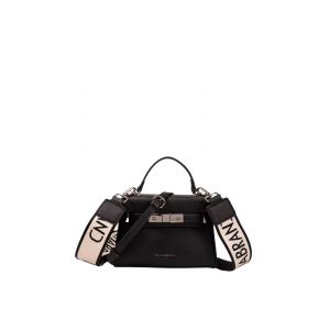 Chabrand Sacs &Agrave; Main Femme Louise Noir 12024Sy100 - Neuf