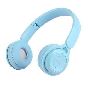 Casque sans fil Y08 avec microphone, oreillette Bluetooth pliable, compatible carte TF, autonomie en conversation de 6 heures - Neuf