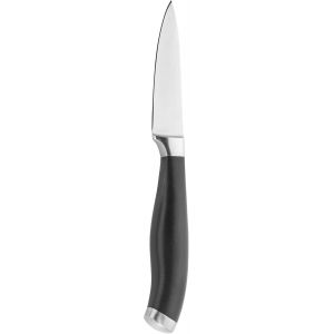 Letnerny-Couteau À Légumes, Tomate, Couteau À Couteau En Acier Inoxydable, Lame 9 Cm, Poignée Antidérapante - Neuf