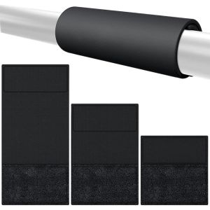 Lot De 3 Protections De Cadre De Vélo, Protection De Cadre Vtt, Protection En Mousse, Protection De Cadre, Utilisable Sur Vtt Et Vélos De Route - Neuf