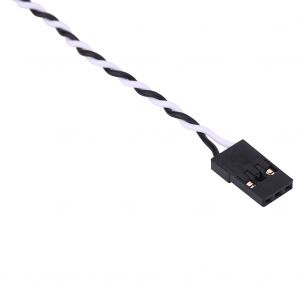 Lot de 4 controleurs de vitesse electroniques 20 A 2-4 S, accessoires pour drones de course - Neuf