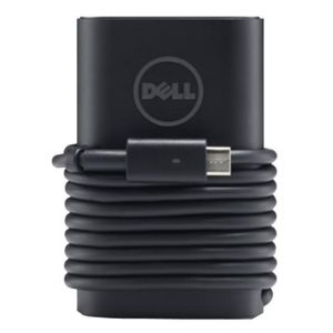 DELL TM7MV adaptateur de puissance & onduleur Int&eacute;rieure 130 W Noir - Neuf