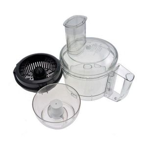 Kit cuve aspect crystal CUISINE SYSTEME 4000 Robot m&eacute;nager (17104 MAGIMIX) - Neuf