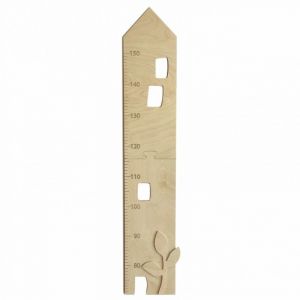 Toise En Bois Maison - Neuf