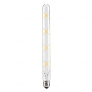 Hjlian Ampoule Led Retro Vintage A Filament E27 Pour Restaurant, Bar, Cafe, Maison (8 W) - Neuf