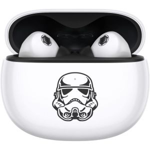 Écouteurs In Ear Bluetooth Buds 3 Star Wars Edition Stormtrooper[J1627] - Neuf