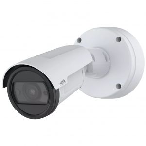 Axis P1475-LE Balle (forme) Cam&eacute;ra de s&eacute;curit&eacute; IP Ext&eacute;rieure 1920 x 1080 Collier de serrage - Neuf