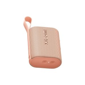 Xiaomi Sound Pocket 5W IP67 Enceinte Rose - Neuf