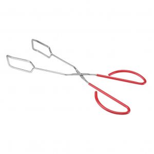 Pince &agrave; gril, pince &agrave; bois de chauffage, arrosoir de jardin, collecte des d&eacute;chets, four ext&eacute;rieur - Neuf