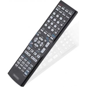 Télécommande pour récepteur AV Pioneer axd7622 HTP-071 vsx-321-kp vsx-42 vs-421-k sx-319 V sx-319 Vk vsx-321 vs-321 KP vsx-420-k VSX-421 VSX-VS1 520-k - Neuf